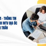 công ty tnhh mtv địa ốc minh trần