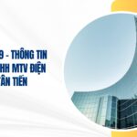 công ty tnhh mtv điện máy tân tiến