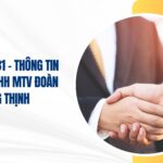 công ty tnhh mtv đoàn hưng thịnh