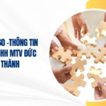 công ty tnhh mtv đức phát thành