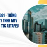 công ty tnhh mtv mía đường ttc attapeu