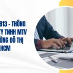 công ty tnhh mtv môi trường đô thị tphcm