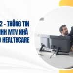 công ty tnhh mtv nhà máy united healthcare