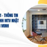 công ty tnhh mtv nhật bình minh