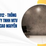 công ty tnhh mtv ong mật cao nguyên