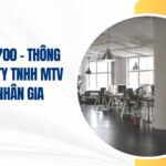 công ty tnhh mtv phúc nhân gia