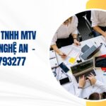 công ty tnhh mtv sơn hà nghệ an