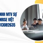 công ty tnhh mtv sự kiện sunrise việt nam