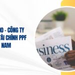 công ty tnhh mtv tài chính ppf việt nam