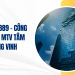 công ty tnhh mtv tâm quang vinh