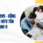 công ty tnhh mtv tân thành 9