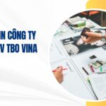 công ty tnhh mtv tbo vina