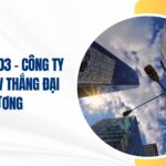 công ty tnhh mtv thắng đại dương