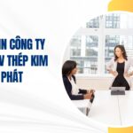 công ty tnhh mtv thép kim tín phát