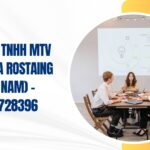 công ty tnhh mtv thuộc da rostaing việt nam