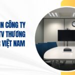 công ty tnhh mtv thương mại qsr việt nam