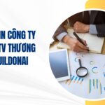 công ty tnhh mtv thương mại tuildonai