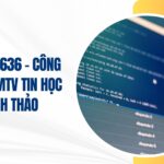 công ty tnhh mtv tin học khánh thảo