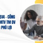 công ty tnhh mtv tm dv hoàng phú lợi