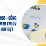 công ty tnhh mtv tm dv quang huy đạt