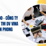 công ty tnhh mtv tm dv vina nguyên phong