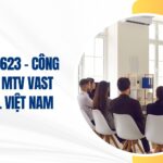 công ty tnhh mtv vast apparel việt nam