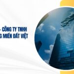 công ty tnhh mtv xây dựng miền đất việt