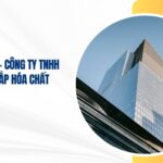 công ty tnhh mtv xây lắp hóa chất