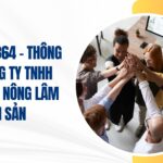 công ty tnhh mtv xnk nông lâm hải sản