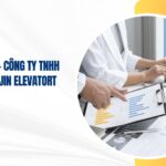 công ty tnhh mtv young jin elevator