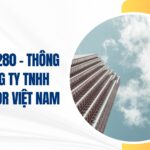 công ty tnhh mtv adoor việt nam