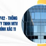 công ty tnhh mtv cơ khí chính xác 11