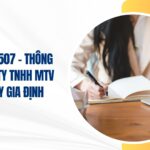 công ty tnhh mtv dệt may gia định