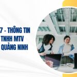 công ty tnhh mtv duyên hải quảng ninh