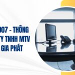 công ty tnhh mtv ga bảo gia phát