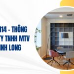 công ty tnhh mtv gas minh long