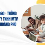 công ty tnhh mtv hạt điều hoàng phú