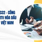 công ty tnhh mtv hóa dầu vinapec việt nam