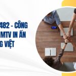 công ty tnhh mtv in ấn long việt