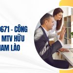 công ty tnhh mtv hữu nghị nam lào