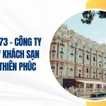 công ty tnhh mtv khách sạn quốc tế thiên phúc