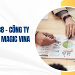 công ty tnhh mtv magic vina