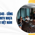 công ty tnhh mtv nhựa hoa nam việt nam