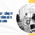 công ty tnhh mtv sông đà 11 thăng long