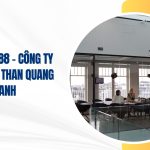 công ty tnhh mtv than quang hanh