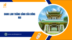 Danh lam thắng cảnh của Đồng Nai