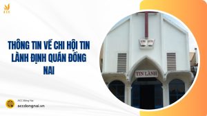 chi hội tin lành định quán