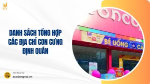 con cưng định quán