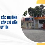 học bổ túc cấp 2 ở biên hoà
