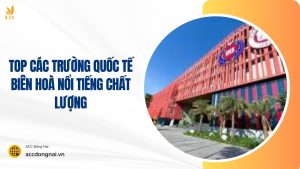 trường quốc tế biên hoà